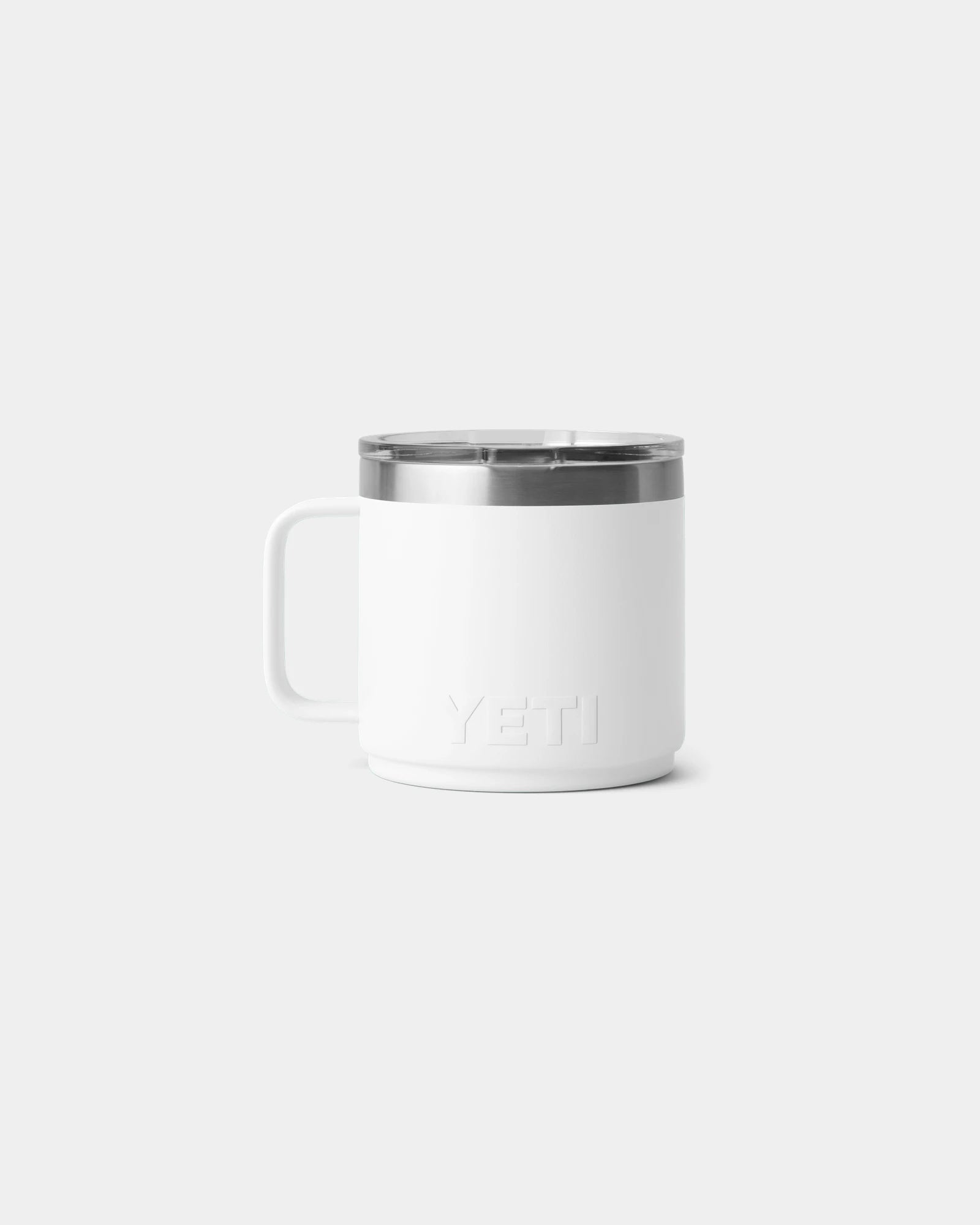 Mug empilable inox 414ml Yeti Rambler à personnaliser - 6