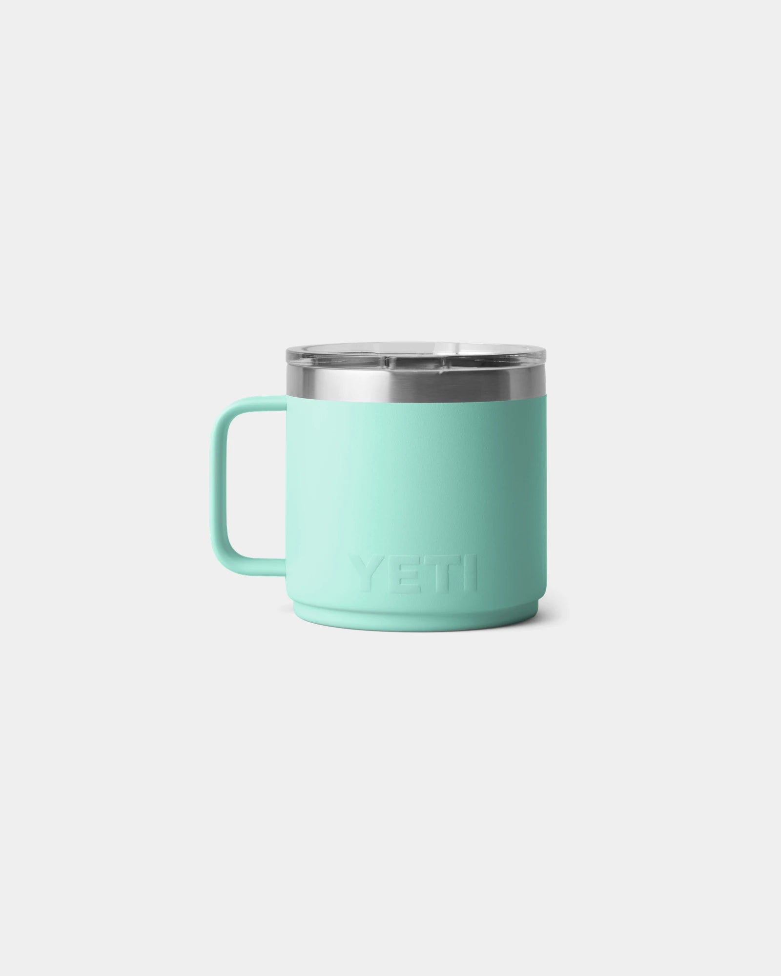 Mug empilable inox 414ml Yeti Rambler à personnaliser - 10
