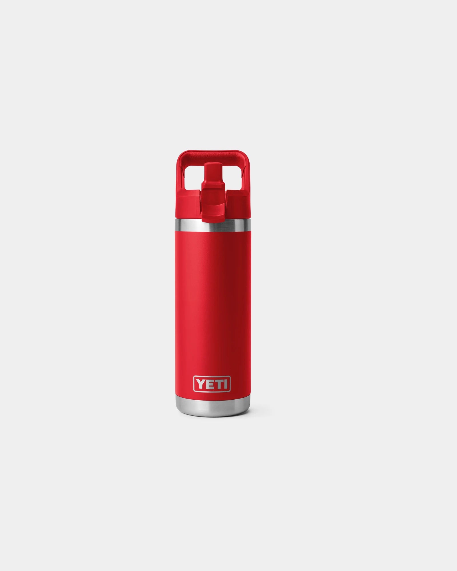 Gourde inox YETI Rambler 18 oz à personnaliser - 6