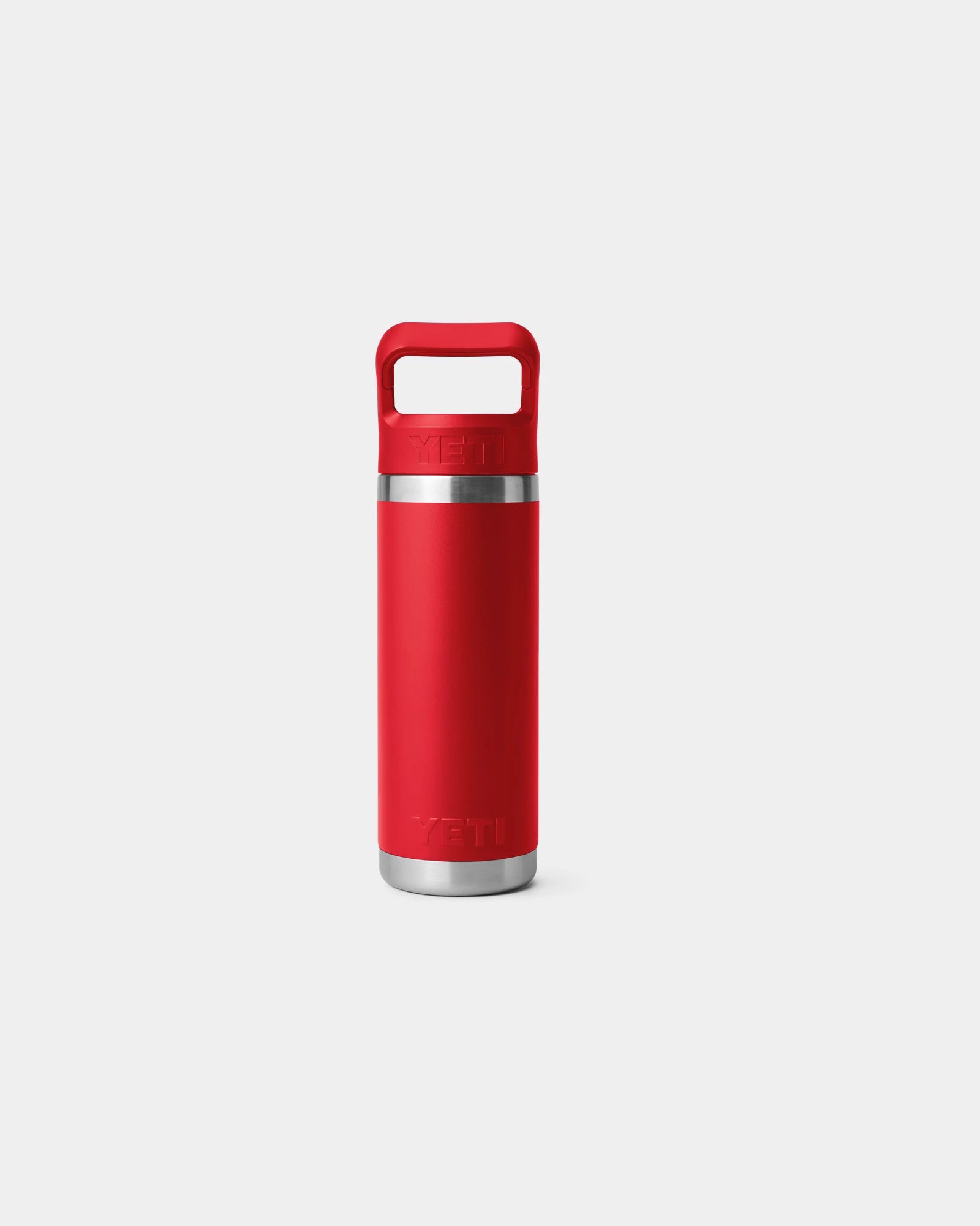 Gourde inox YETI Rambler 18 oz à personnaliser - 3