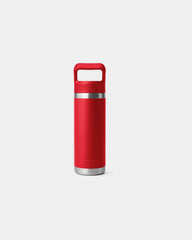 Gourde inox YETI Rambler 18 oz à personnaliser - 3