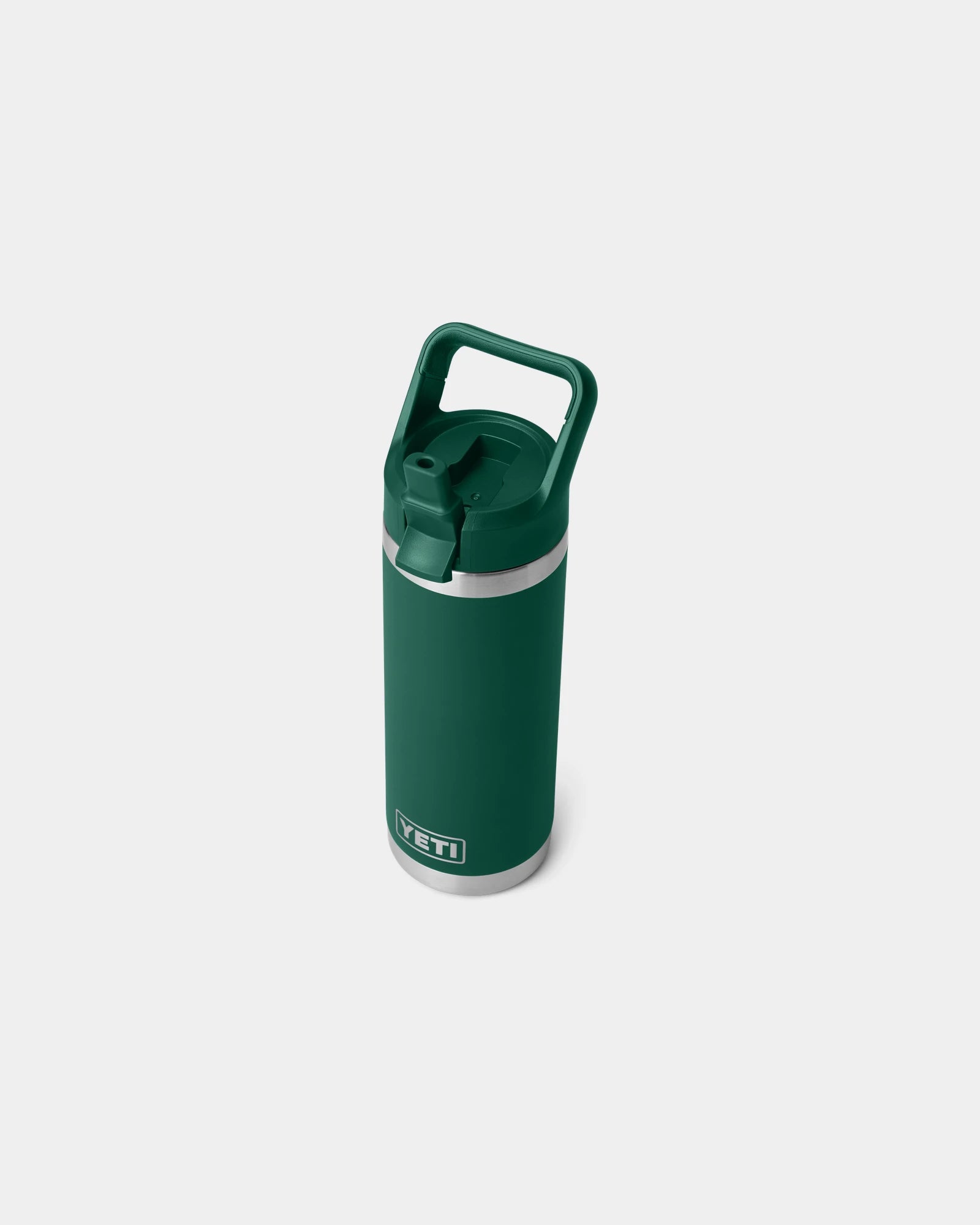 Gourde inox YETI Rambler 18 oz à personnaliser - 12