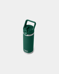 Gourde inox YETI Rambler 18 oz à personnaliser - 12