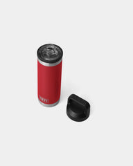 Gourde isotherme inox Yeti Rambler 532ml à personnaliser - 12