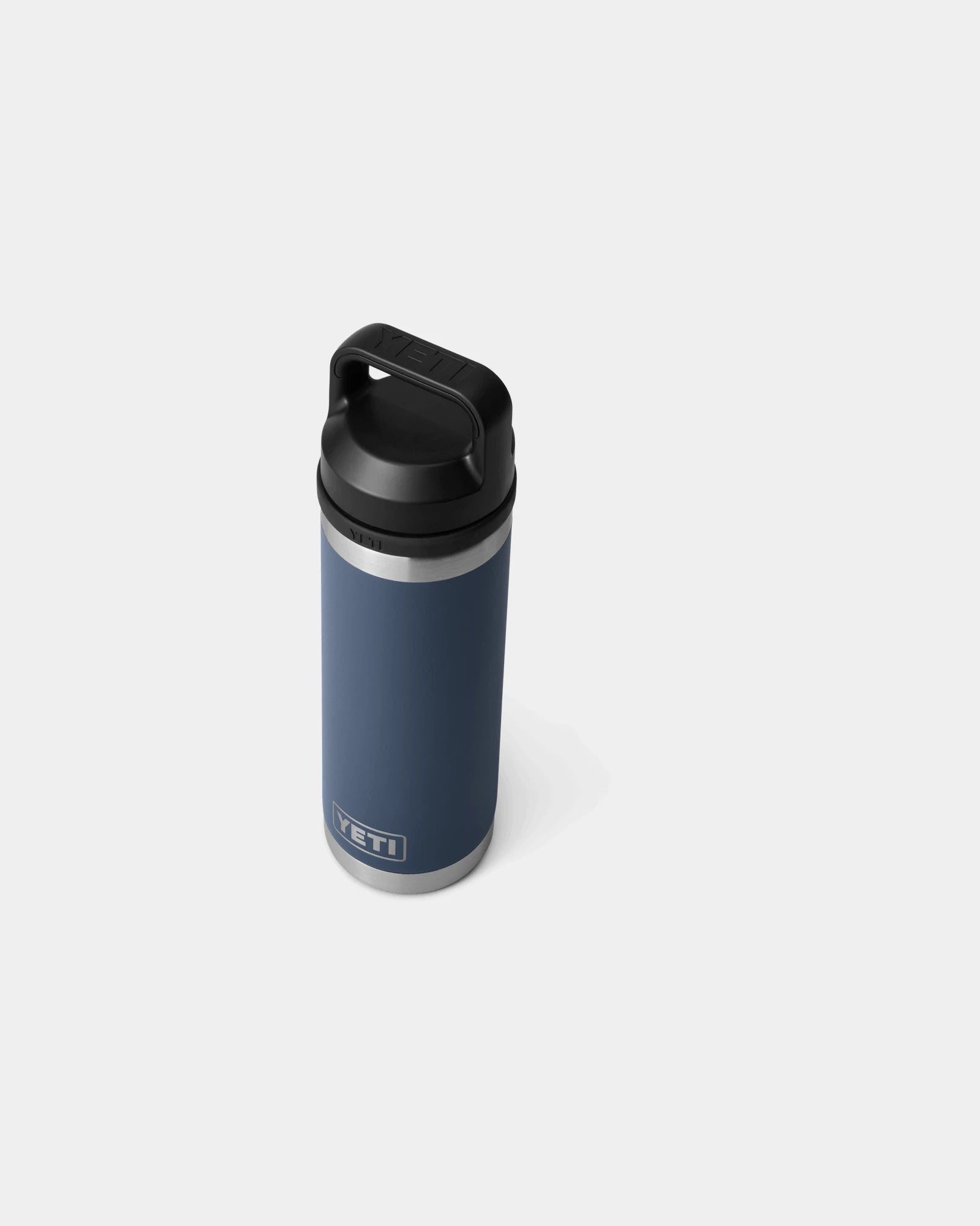 Gourde isotherme inox Yeti Rambler 532ml à personnaliser - 4