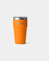Tasse empilable inox Yeti Rambler 591 ml à personnaliser - King Crab