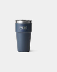 Tasse empilable inox Yeti Rambler 591 ml à personnaliser - Navy