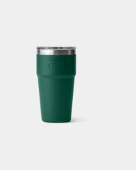 Tasse empilable inox Yeti Rambler 591 ml à personnaliser - 17