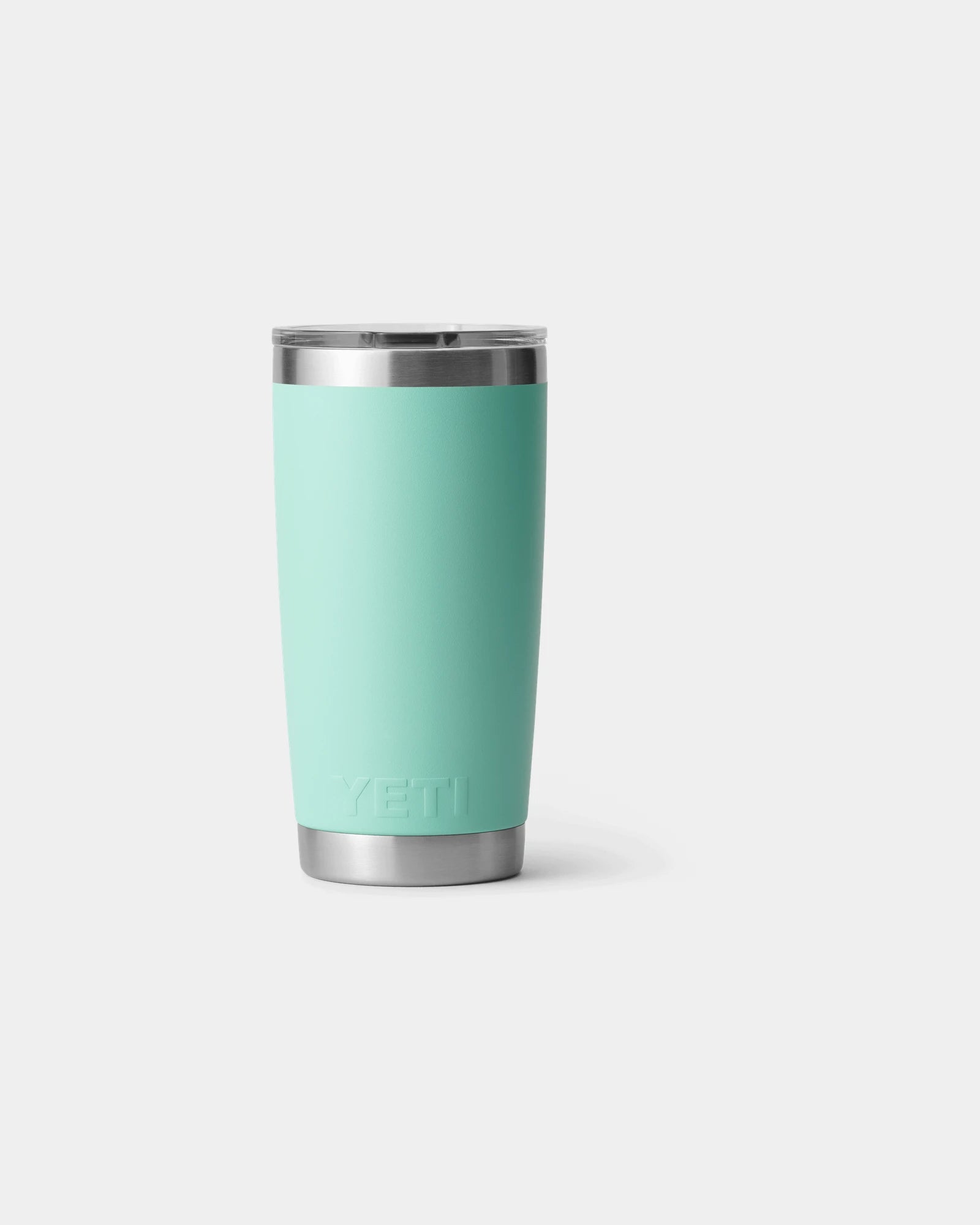 Gourde isotherme inox Yeti Rambler 591ml à personnaliser - 10