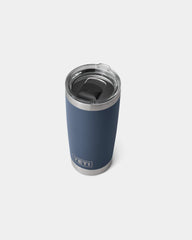 Gourde isotherme inox Yeti Rambler 591ml à personnaliser - 3