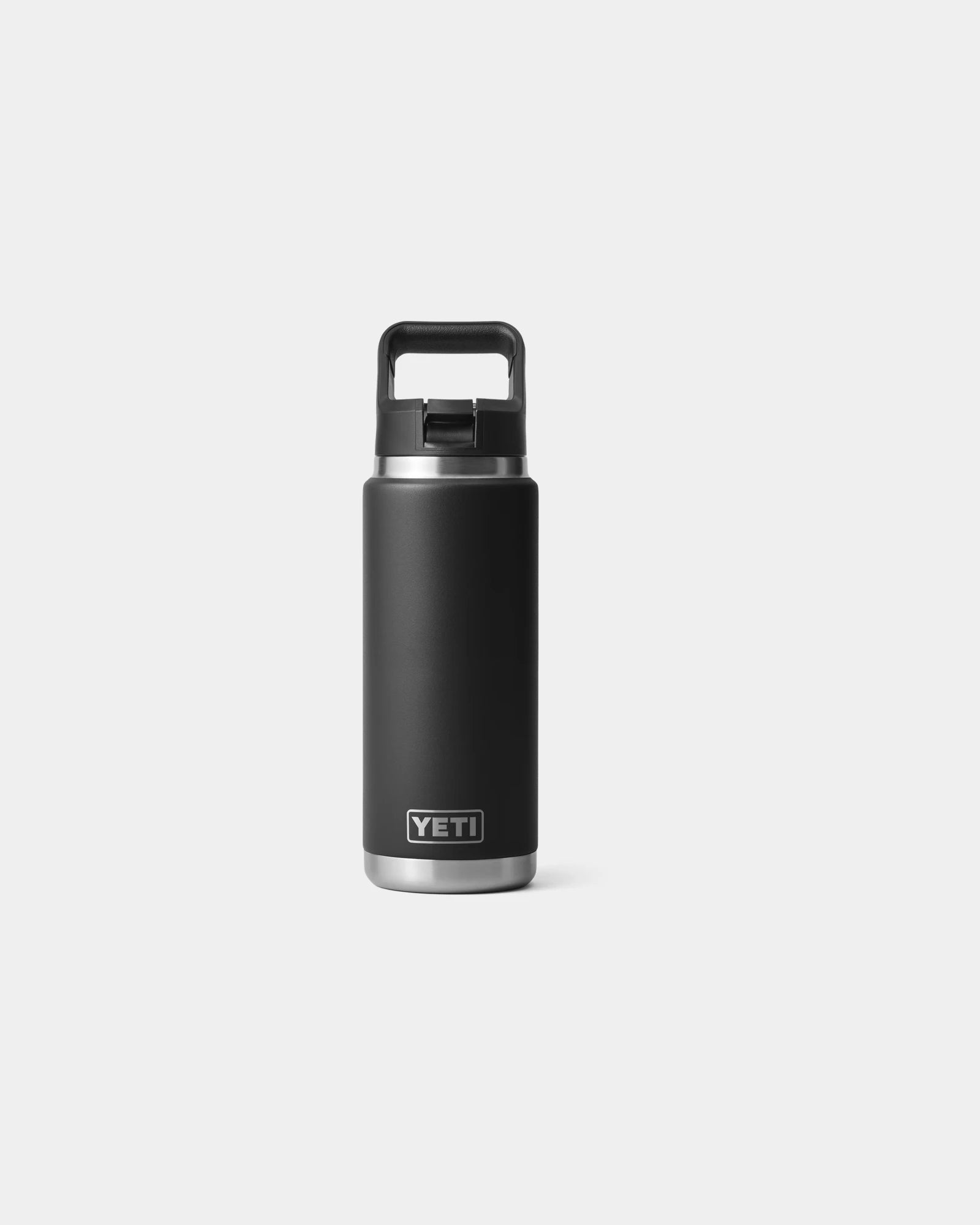 Gourde inox Yeti Rambler 769 ml à personnaliser - Black