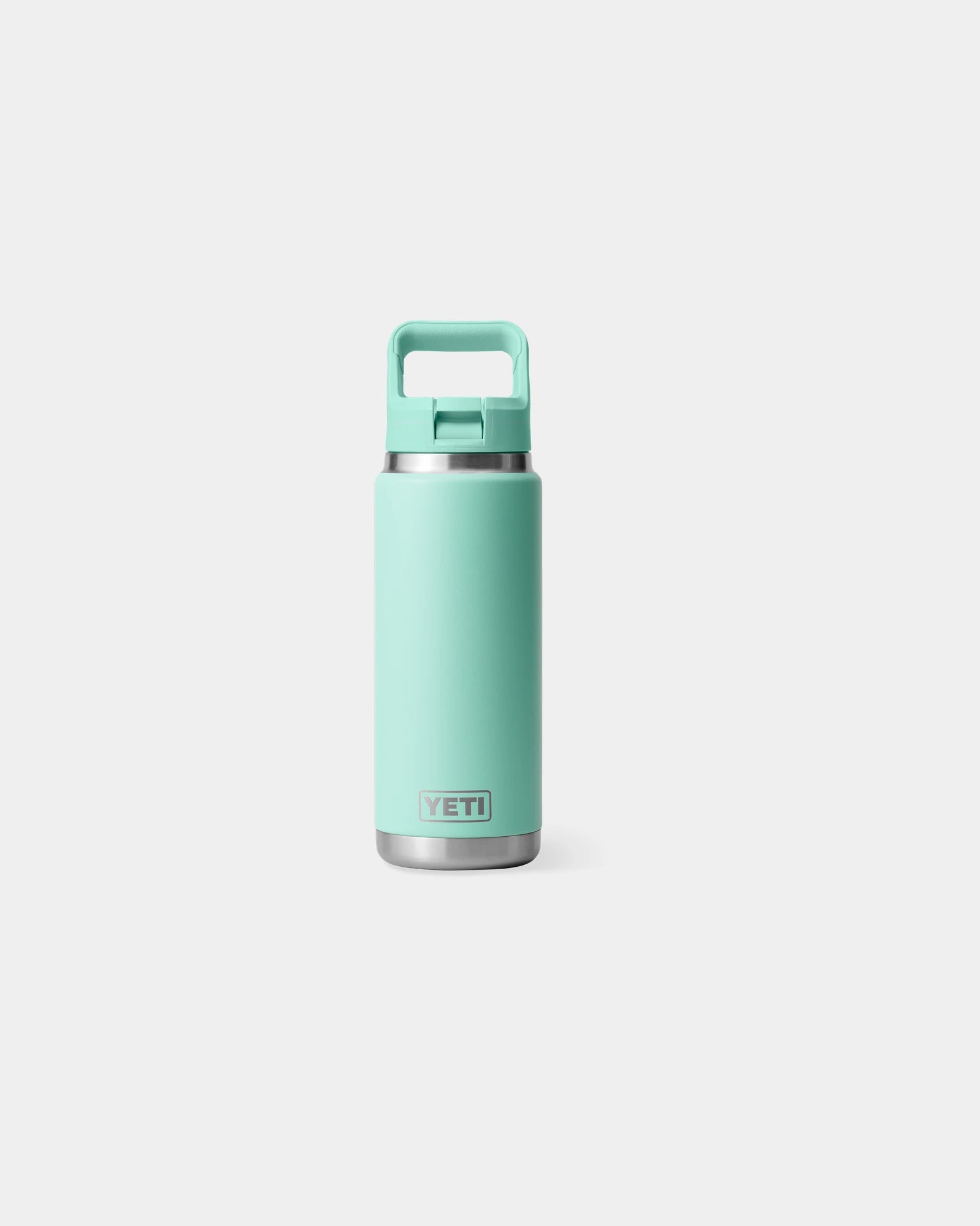 Gourde inox Yeti Rambler 769 ml à personnaliser - Seafoam