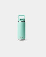 Gourde inox Yeti Rambler 769 ml à personnaliser - Seafoam