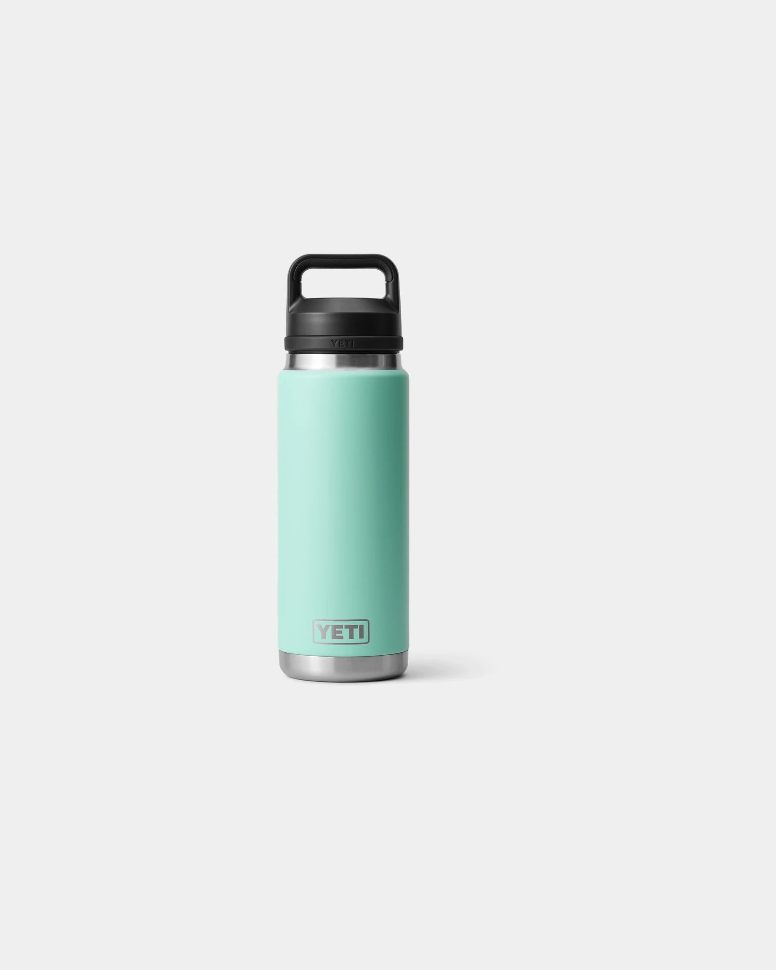 Gourde isotherme inox Yeti Rambler 769ml à personnaliser - Seafoam