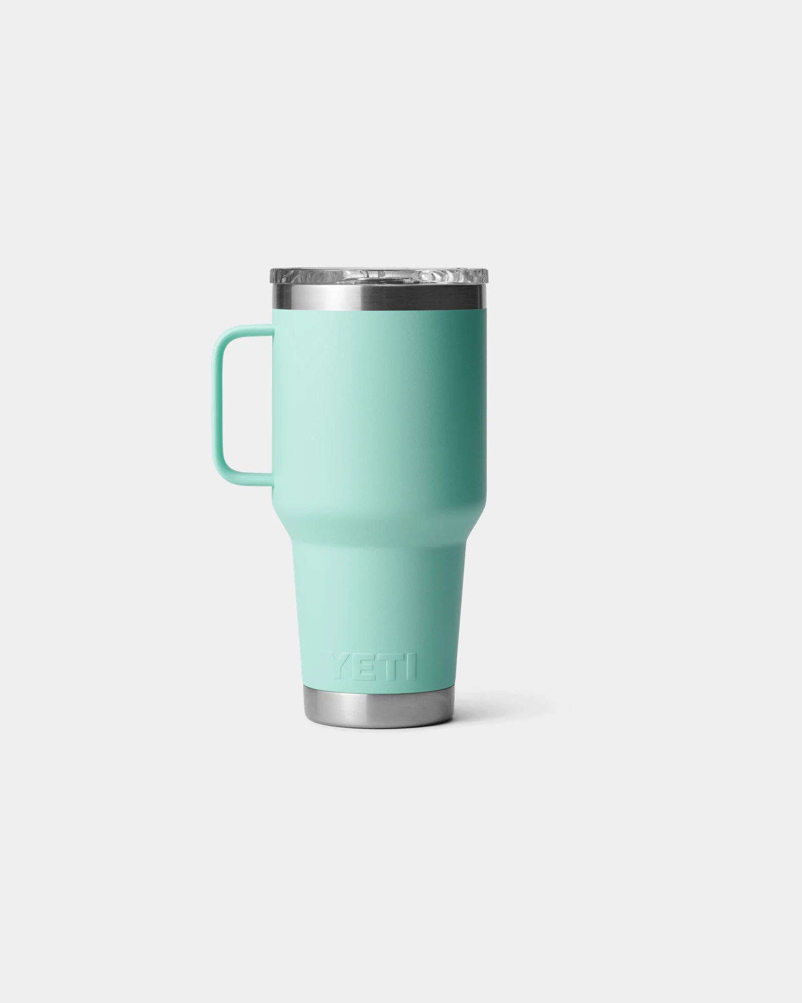 Mug de voyage inox 887ml Yeti Rambler à personnaliser - 7