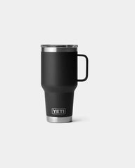 Mug de voyage inox 887ml Yeti Rambler à personnaliser - Black