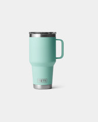 Mug de voyage inox 887ml Yeti Rambler à personnaliser - Seafoam