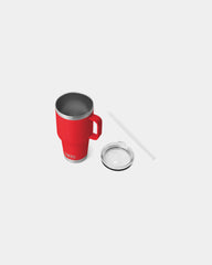 Mug isotherme inox 1L Yeti Rambler à personnaliser - 13