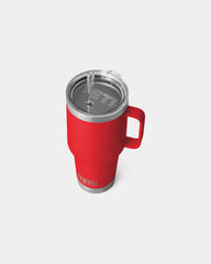 Mug isotherme inox 1L Yeti Rambler à personnaliser - 12