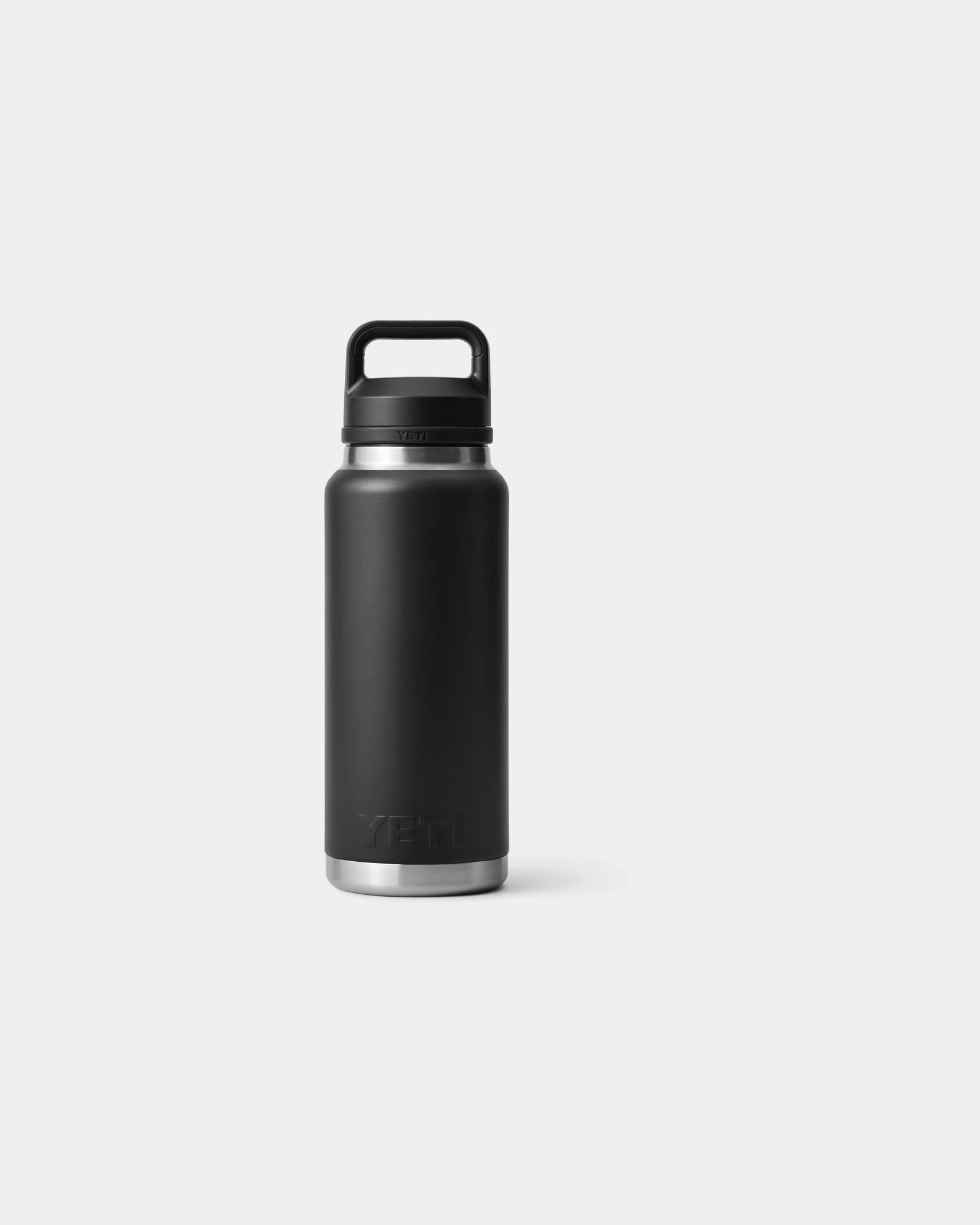 Gourde isotherme inox Yeti Rambler 1L à personnaliser - 3