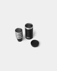 Verres à shot inox isolés Yeti 48ml à personnaliser - 7