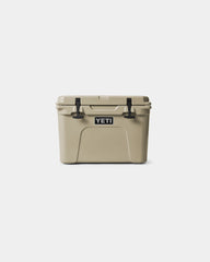 Glacière rigide Yeti Tundra 35 39 canettes à personnaliser - Tan