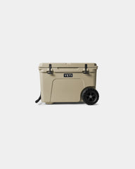 Glacière sur roues Yeti Tundra Haul à personnaliser - Tan