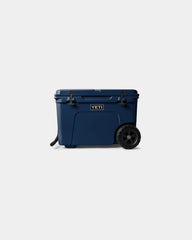 Glacière sur roues Yeti Tundra Haul à personnaliser - Navy