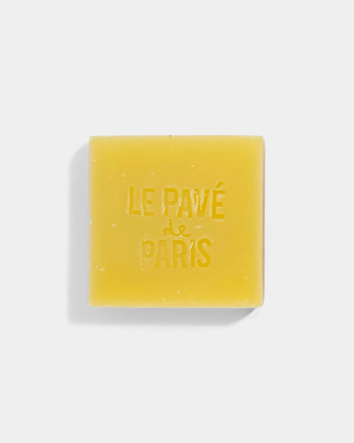 Pavé de Paris - Overvette zeep - 3