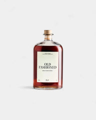 Personaliseerbare cocktail - 2