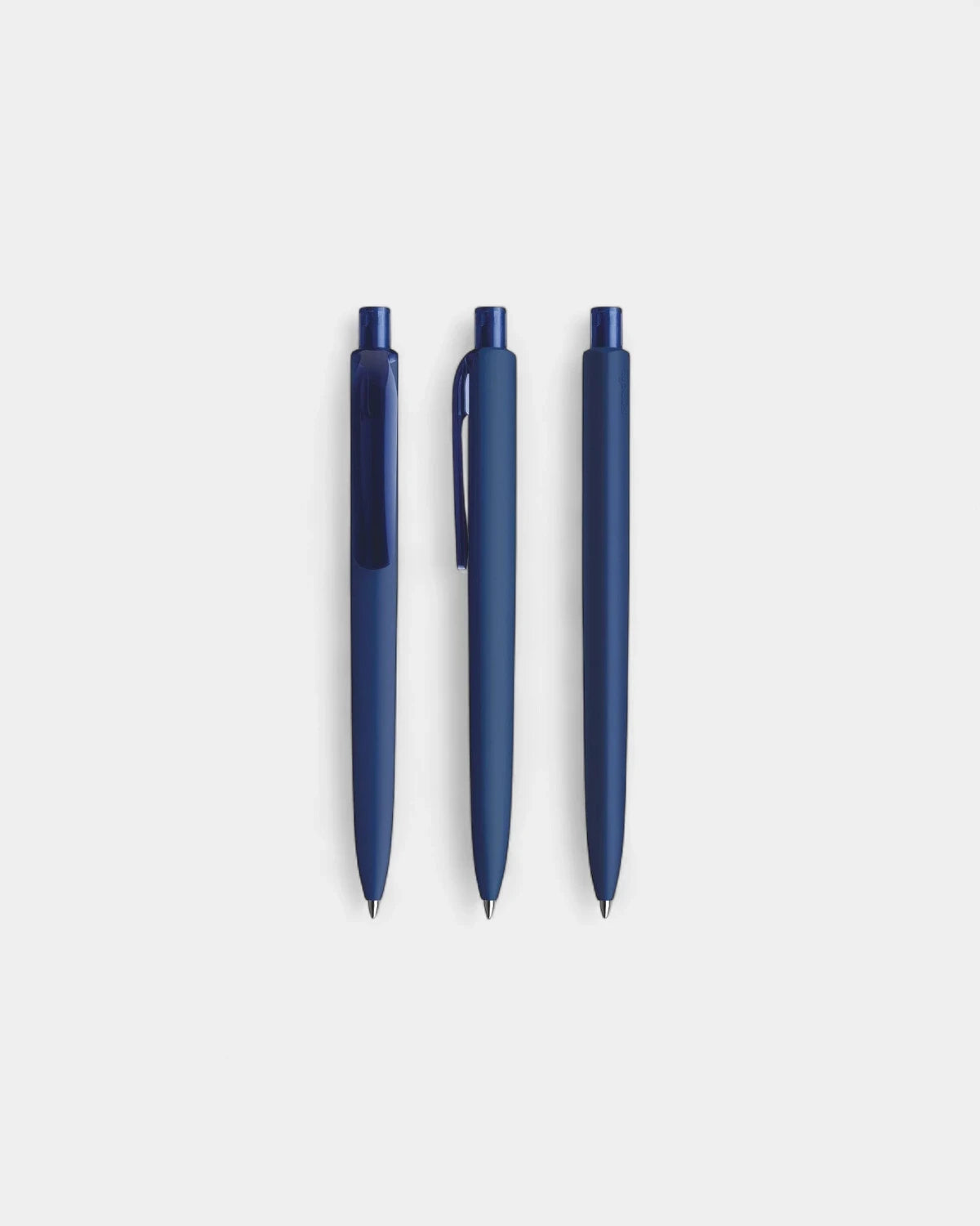 Personaliseerbare DS8 Prodir-pen - 26