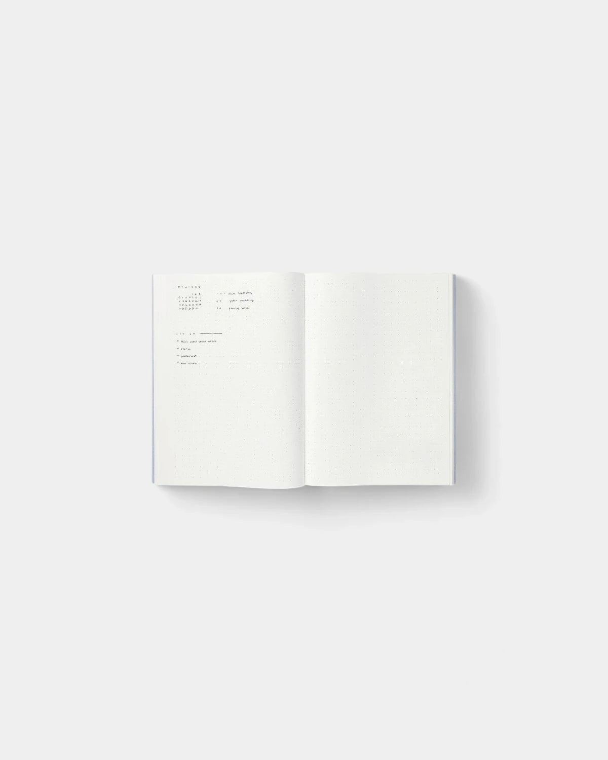 Personaliseerbaar notitieboek Mishmash - 15