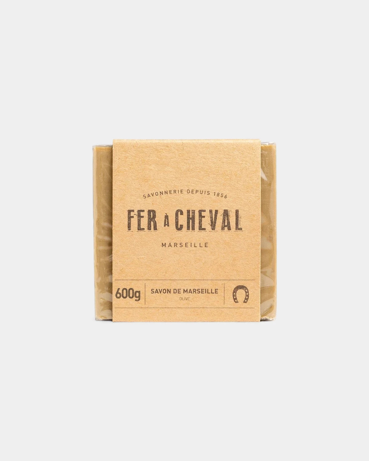 Savon de Marseille blokzeep 600 g om te personaliseren - 14