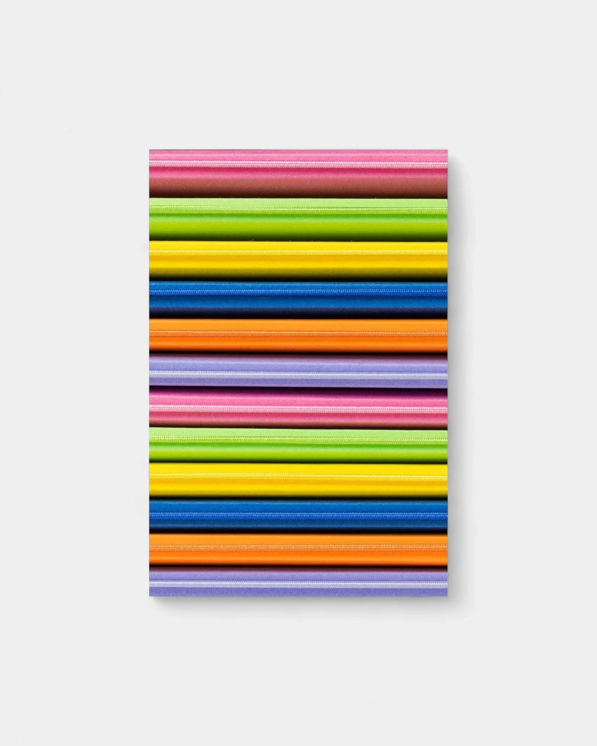 Personaliseerbaar notitieboek Mishmash - 113