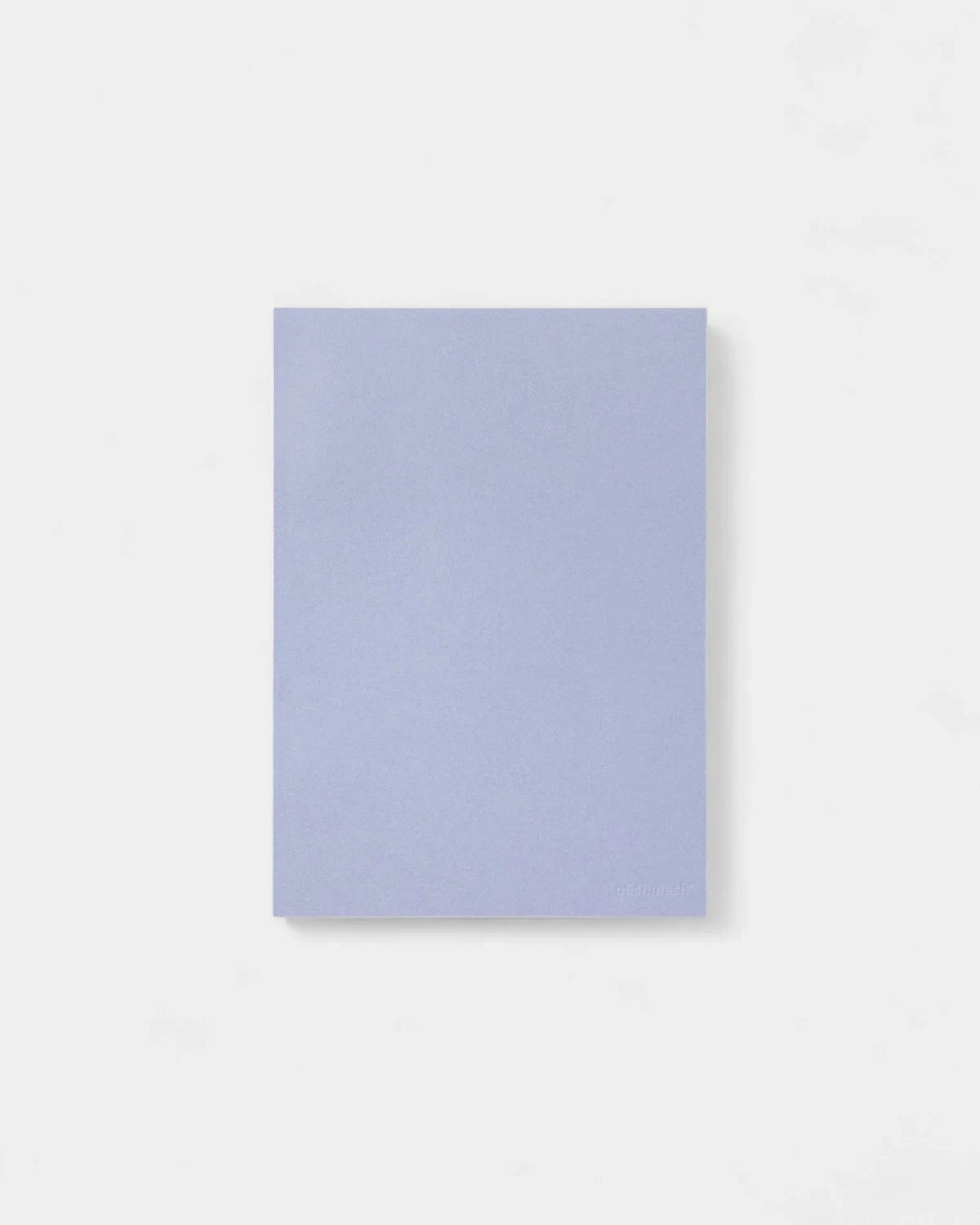 Personaliseerbaar notitieboek Mishmash - 13