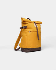 Rugzak Icon Rolltop M om te personaliseren - 2