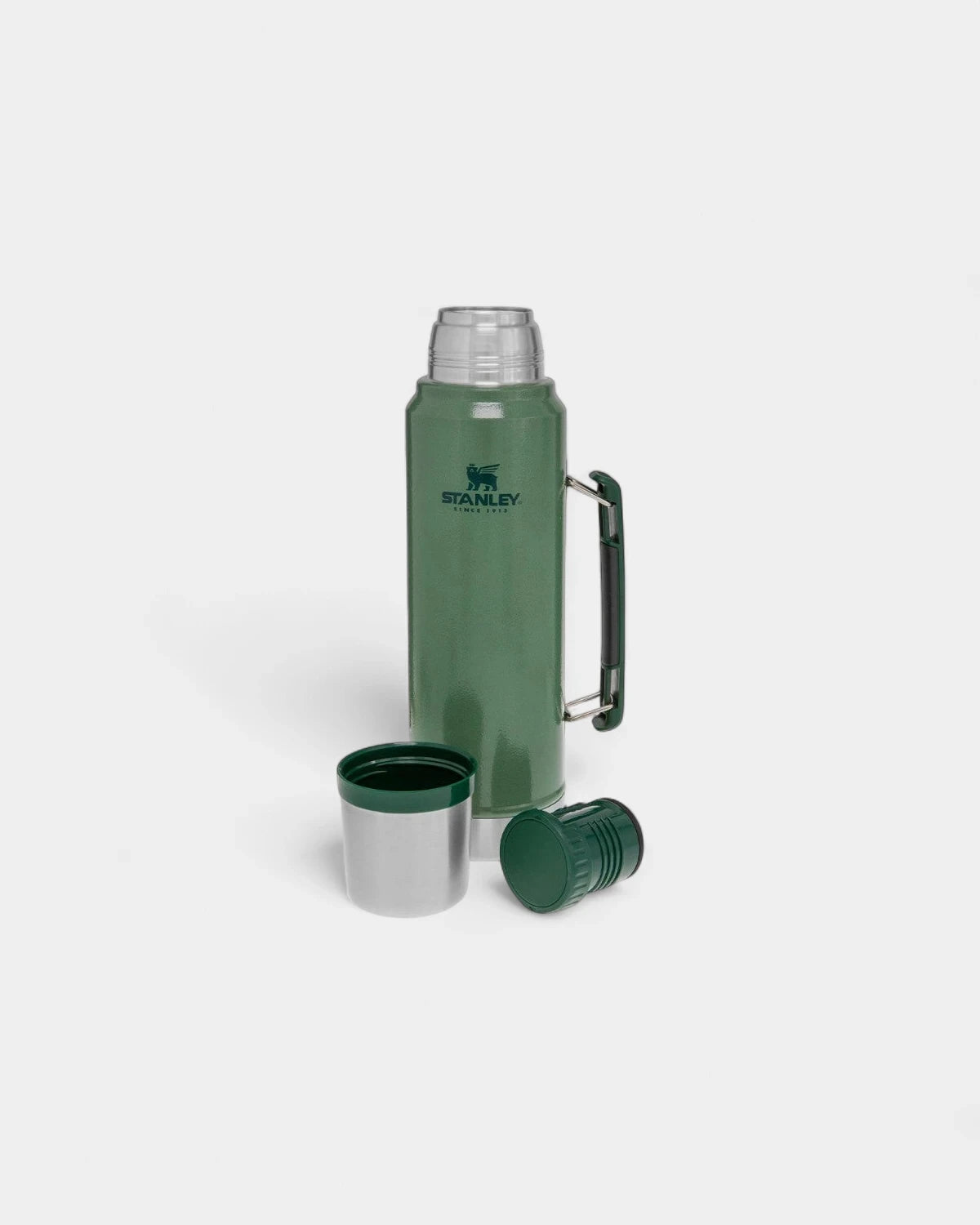 Personaliseerbare Stanley thermosfles 1L40 - 1