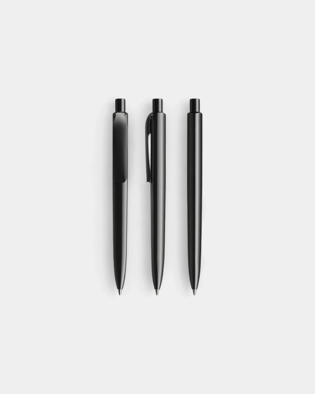 Personaliseerbare DS8 Prodir-pen - 19