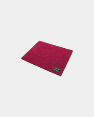 Muismat van gerecycled textiel om te personaliseren - 5