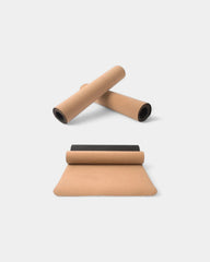 Personaliseerbare Yogamat