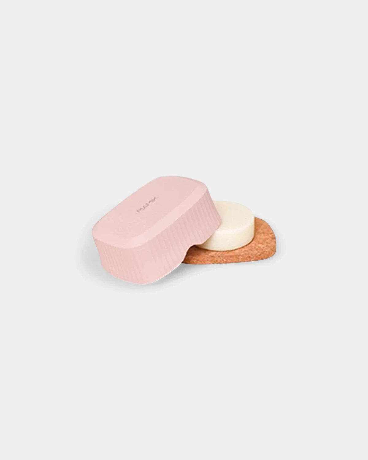 Zeepdoosje Made in France te personaliseren