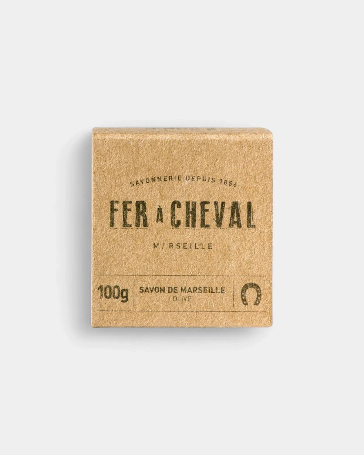 Savon de Marseille blokzeep 100 g - 15