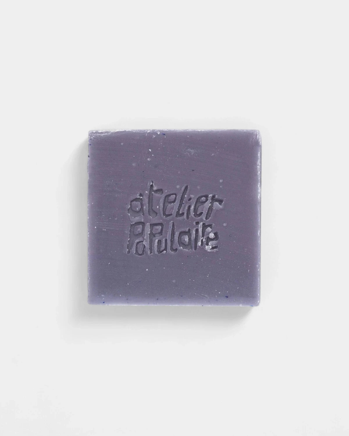 Koudverzeepte zeep Made in Paris om te personaliseren - 3