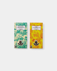 Chocoladereep Maison Bonange personaliseerbaar - 1