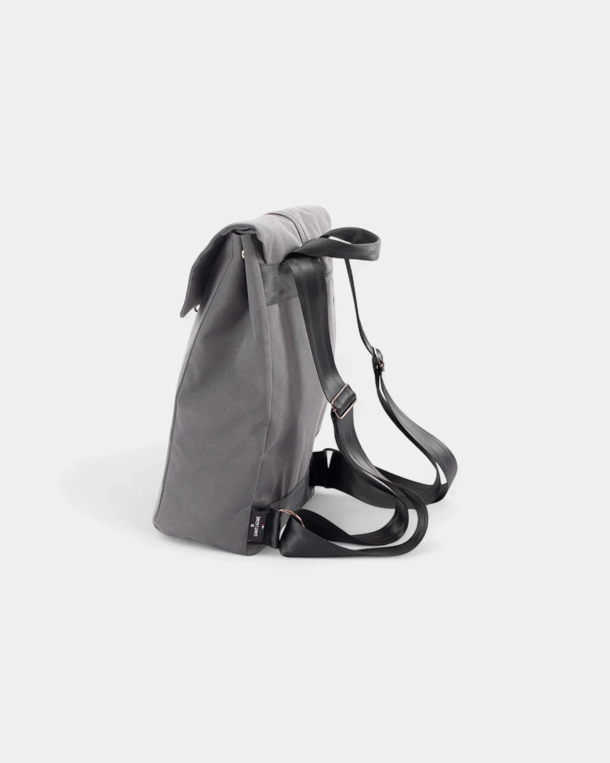 Rolltop-rugzak om te personaliseren - 2