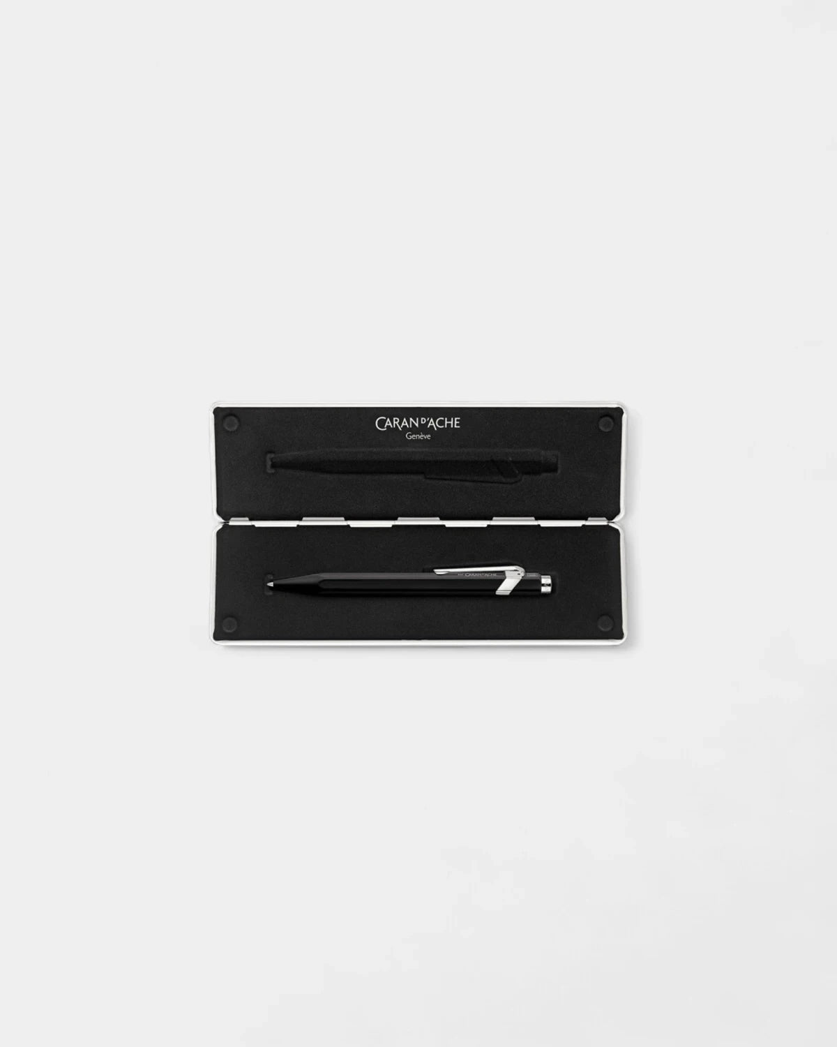 Caran d'Ache 849 rollerpen om te personaliseren - 18