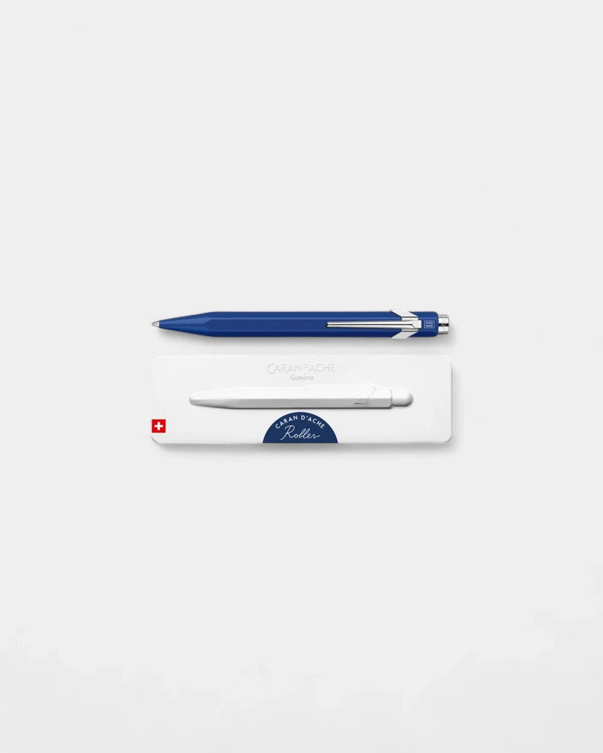 Caran d'Ache 849 rollerpen om te personaliseren - 6