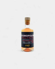 Kant-en-klare cocktail om te personaliseren - 1