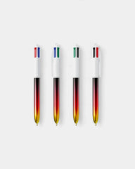 Bic 4-kleurenverloop om te personaliseren - 4