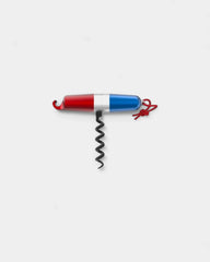 Kurkentrekker Made in France 2-in-1 te personaliseren - 1